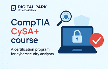 CompTIA CySa+